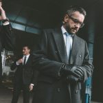 Segurança VIP: garantindo a proteção de celebridades e figuras importantes